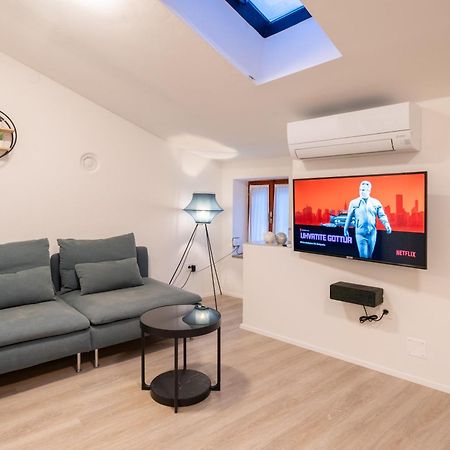 Loft With 2 Bedrooms - Historical District روفينج المظهر الخارجي الصورة