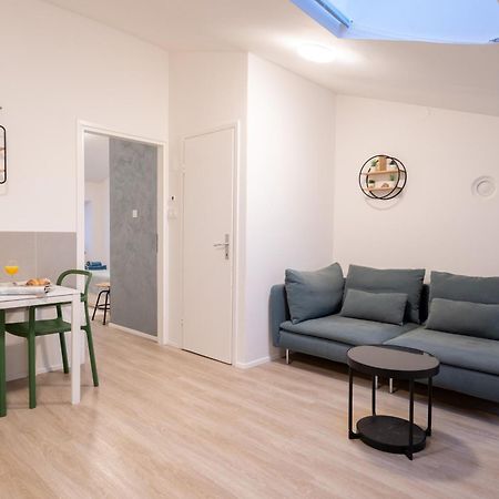 Loft With 2 Bedrooms - Historical District روفينج المظهر الخارجي الصورة