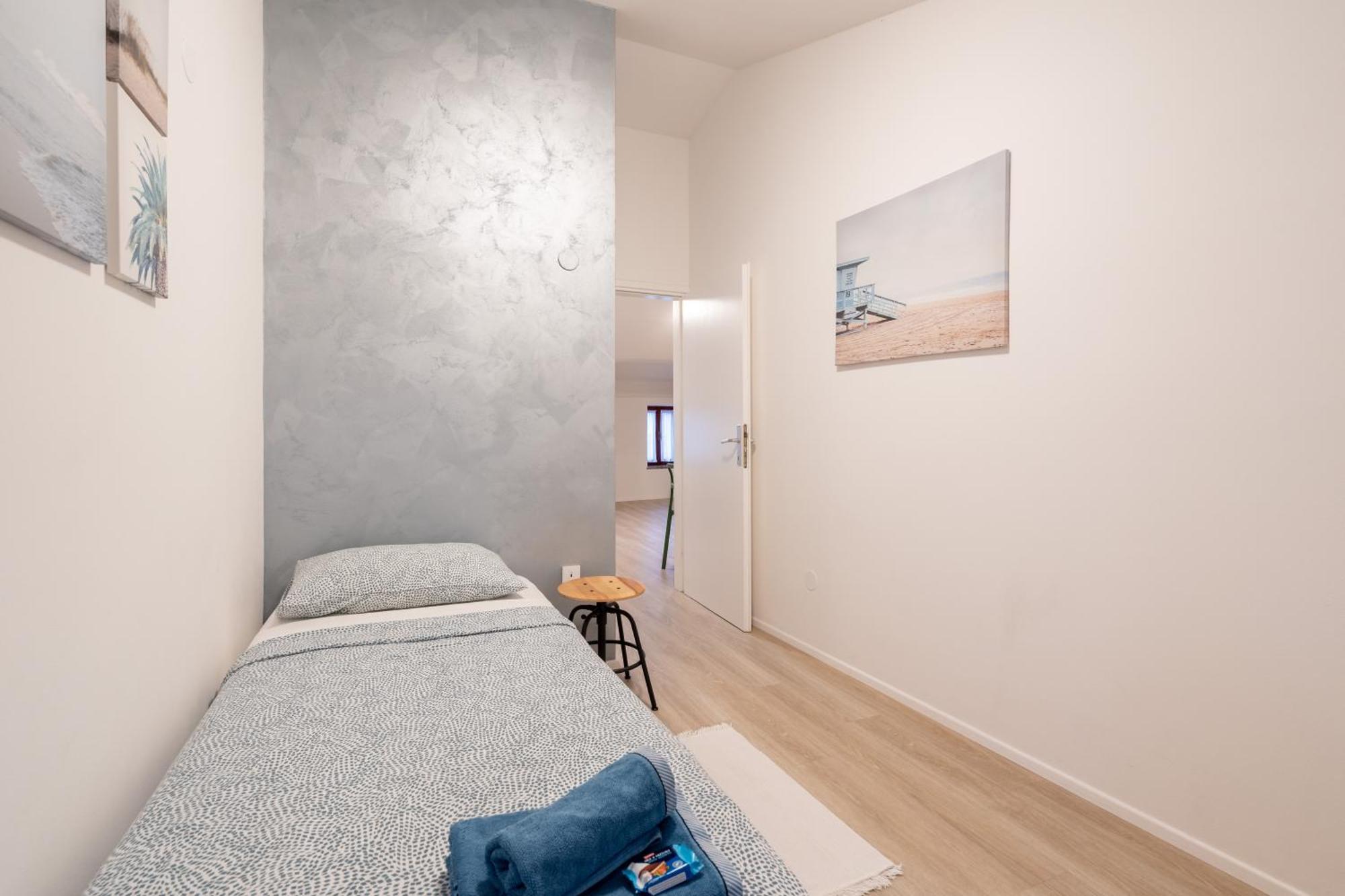 Loft With 2 Bedrooms - Historical District روفينج المظهر الخارجي الصورة