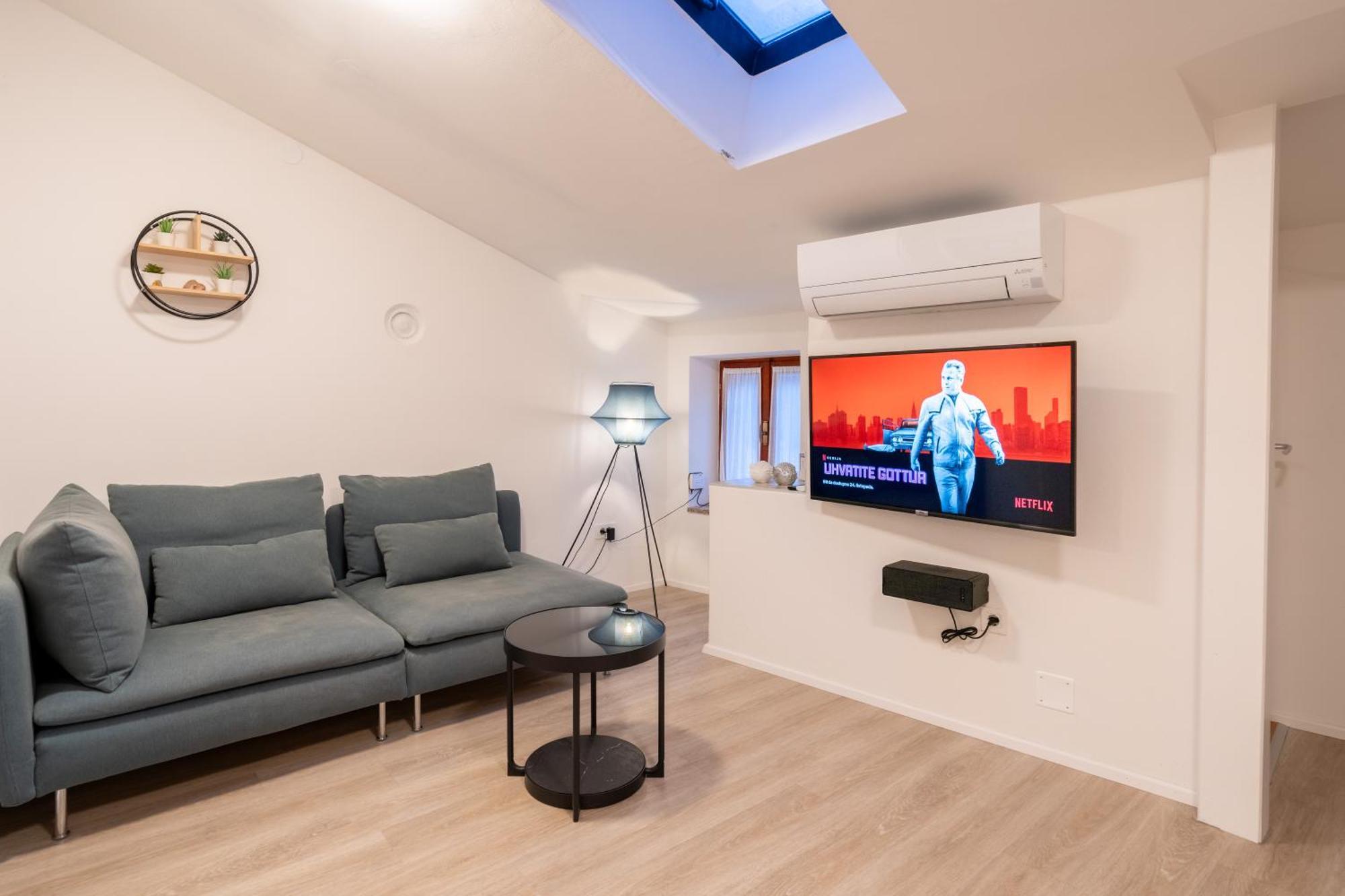Loft With 2 Bedrooms - Historical District روفينج المظهر الخارجي الصورة