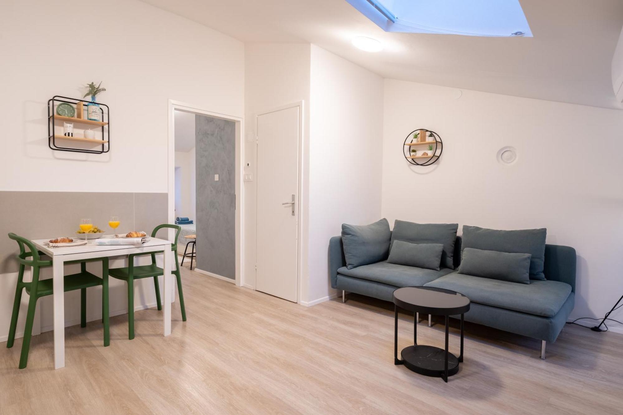 Loft With 2 Bedrooms - Historical District روفينج المظهر الخارجي الصورة