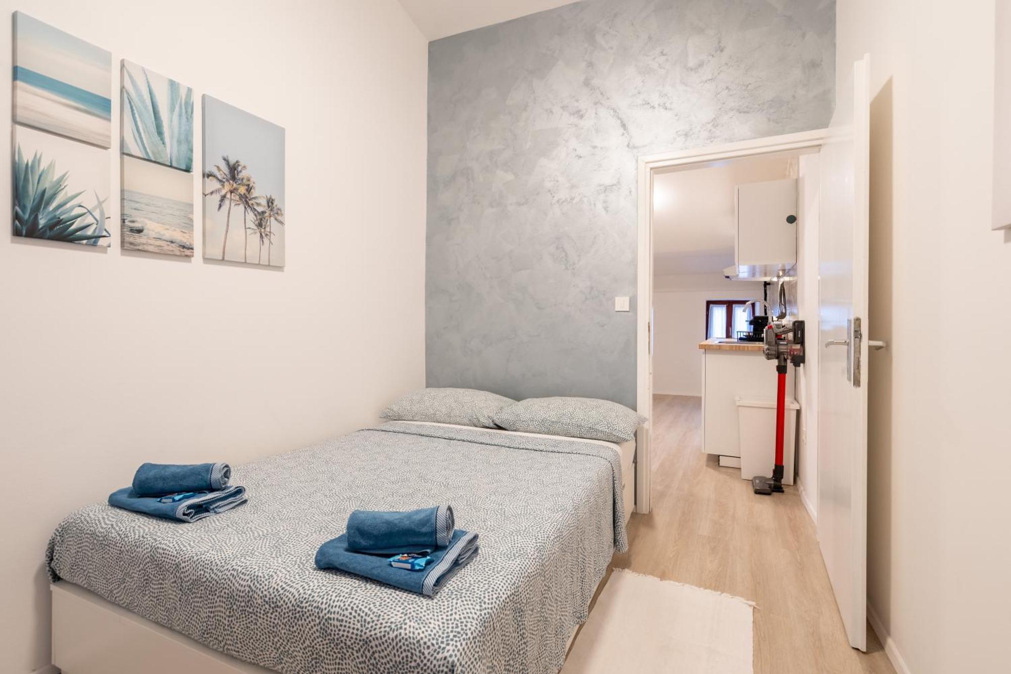 Loft With 2 Bedrooms - Historical District روفينج المظهر الخارجي الصورة