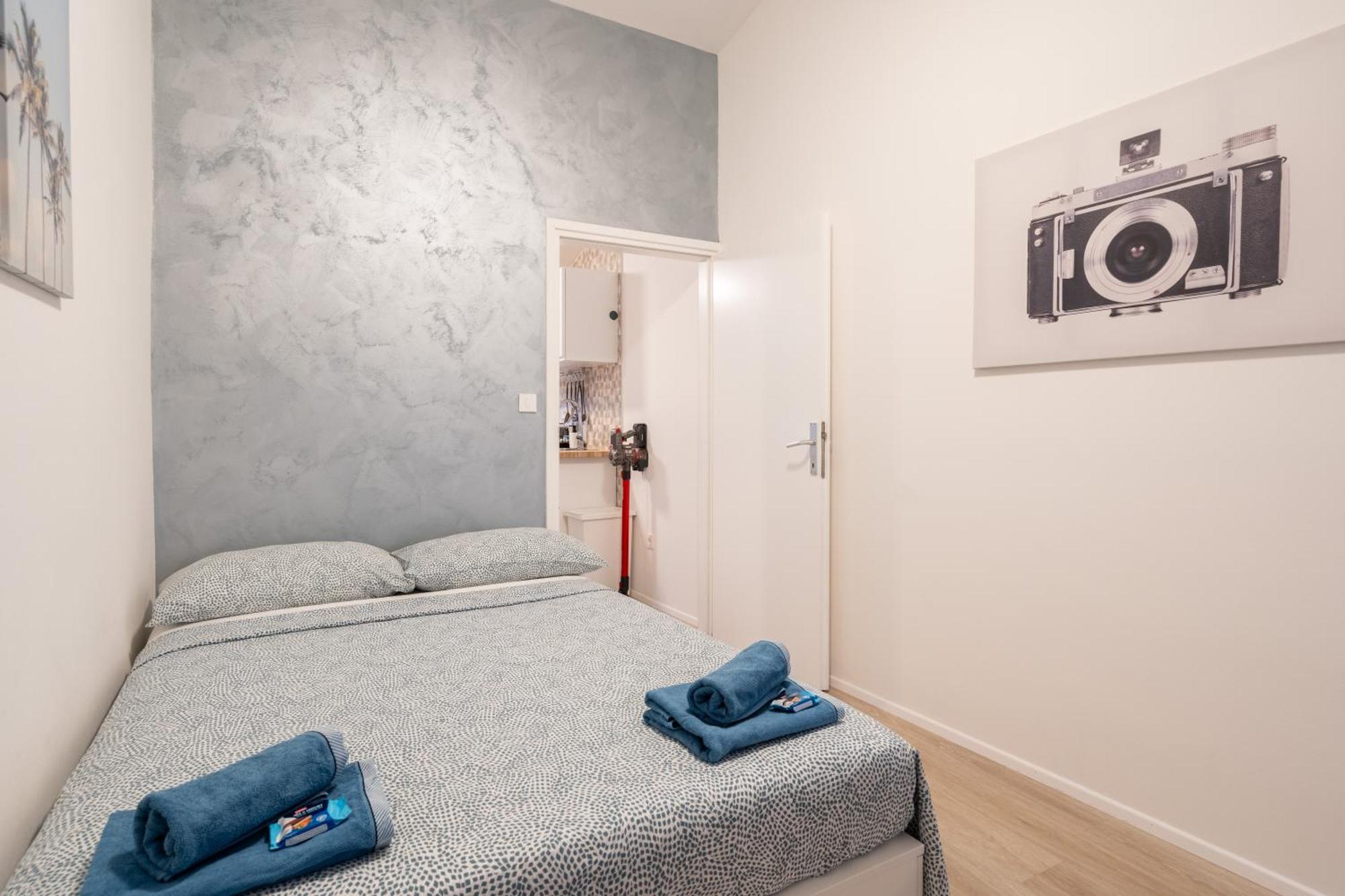 Loft With 2 Bedrooms - Historical District روفينج المظهر الخارجي الصورة
