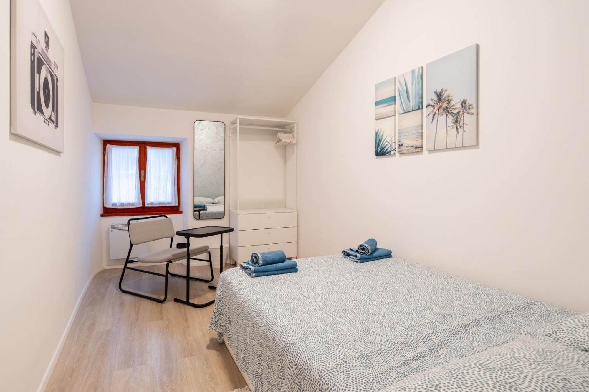 Loft With 2 Bedrooms - Historical District روفينج المظهر الخارجي الصورة