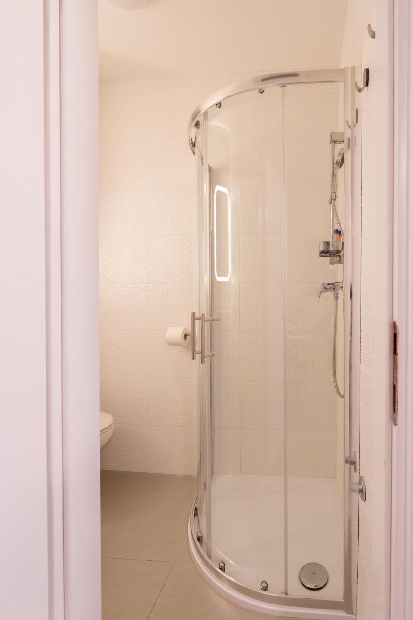 Loft With 2 Bedrooms - Historical District روفينج المظهر الخارجي الصورة